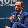Il presidente della Regione Fvg Massimiliano Fedriga