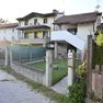 La vittima abitava in via Forte, a Pertegada