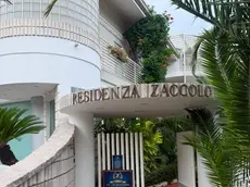 La residenza Zaccolo gestita dall'imprenditore coinvolto nella rapina
