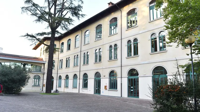 L'isitituto Copernico di Udine