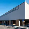 Il nuovo Santa Maria degli Angeli di Pordenone
