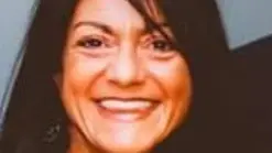 Costanza Sozzi, 47 anni