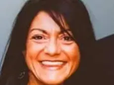 Costanza Sozzi, 47 anni