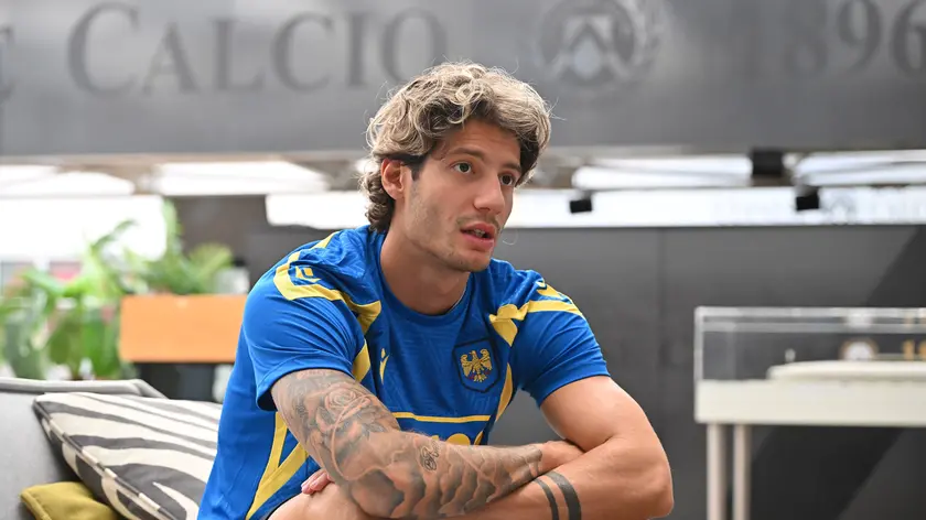 Alessandro Zanoli