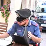 I controlli dei carabinieri a Marano