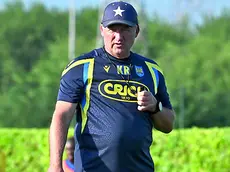Terza stagione per mister Runjaic con l’Udinese(fotoPetrussi)
