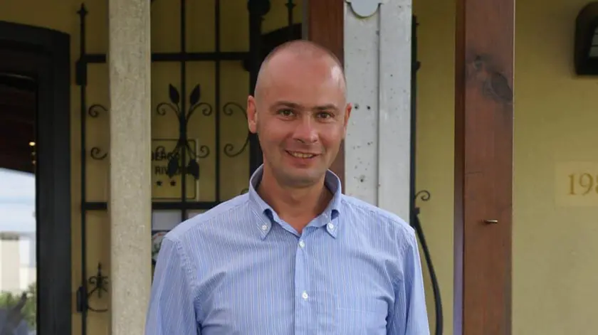 Paolo Lepre aveva 51 anni