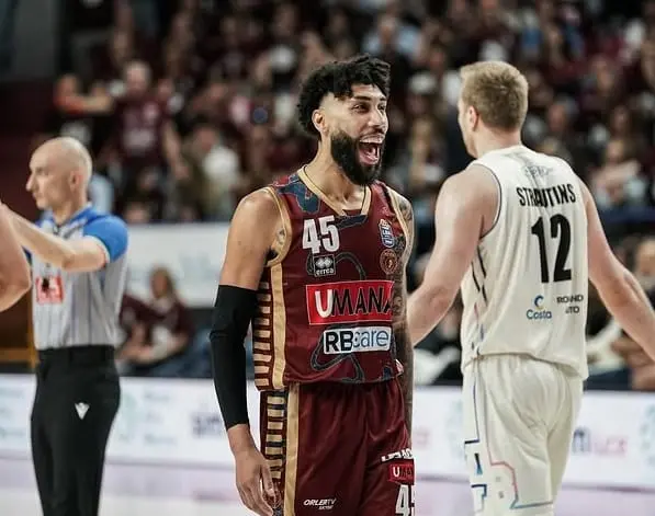 Basket, Denzel Valentine è l’ultimo colpo dell’Apu Old Wild West