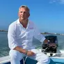 Il presidente Git Roberto Marin