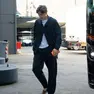 Nicolò Zaniolo è pronto a ritornare ad allenarsi