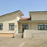 La sala polifunzionale di via della Villa, a Bonzicco di Dignano