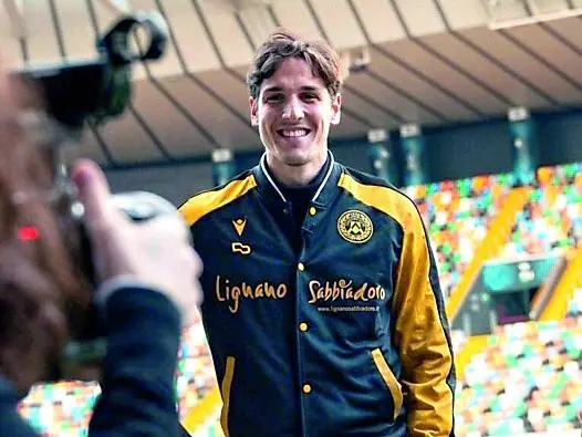 Nicolò Zaniolo bianconero fino al 2029