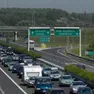 Nel 2023 sono transitati sulle autostrade Alto Adriatico 36,2 milioni di veicoli leggeri (+7,13%) e 14,13 milioni di mezzi pesanti (+2,53%)