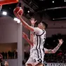 Andrea Calzavara, 24 anni