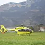 L'elisoccorso del Fvg