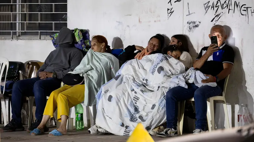 Il sisma dello scorso 24 giugno ha provocato oltre 5mila morti