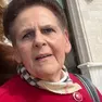 Nicla Baschino, per anni docente di musica all'Uccellis di Udine
