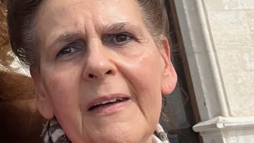 Nicla Baschino, per anni docente di musica all'Uccellis di Udine