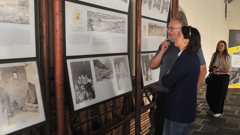 Schlein in Friuli tra la memoria del sisma e la sfida al Governo: «Uniti per cambiare il Paese»
