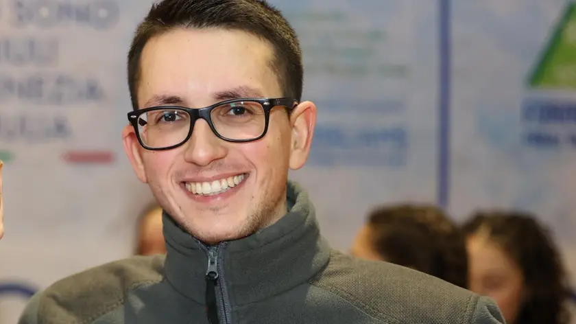 Mauro Martini