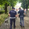 Alcuni controlli della polizia locale
