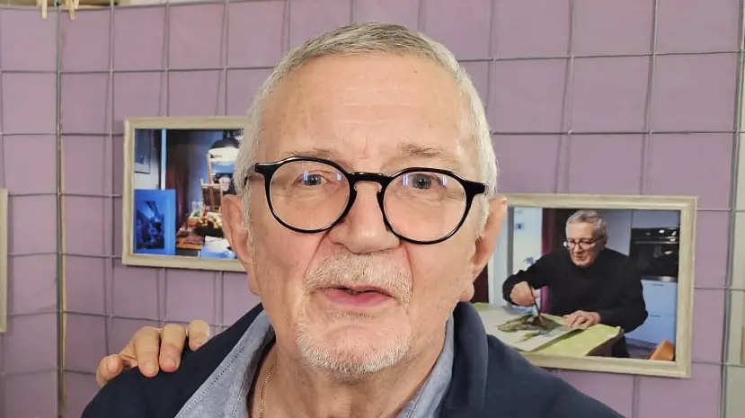Maurizio Colombini