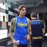 Nicolò Zaniolo