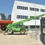 Lo studentato completerà il campus di Medicina in costruzione in via Chiusaforte (foto Petrussi)