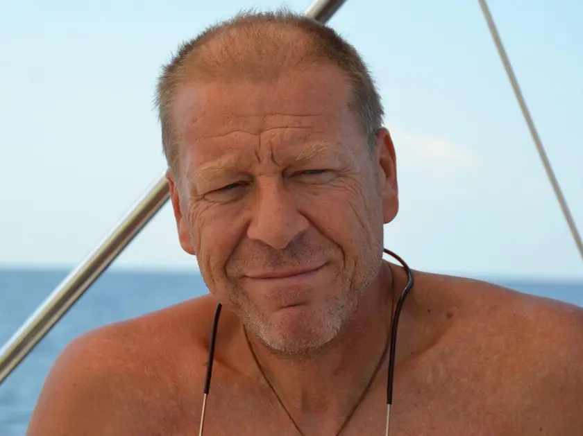 Federico Dentesano