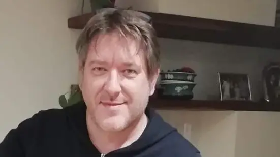 Gabriele Cornacchini aveva 59 anni