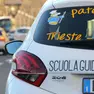 I maschi più bocciati delle donne nei quiz di teoria