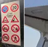 L'invasione dei moscerini a Lignano