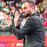 Adriano Vertemati è arrivato a Udine nell’estate del 2023 ©Foto Petrussi