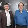 Gino e Giampaolo Pozzo ©Foto Petrussi