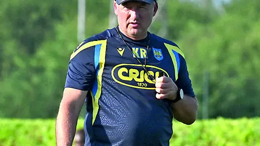 Terza stagione per mister Runjaic con l’Udinese(fotoPetrussi)