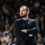 Il coach Adriano Vertemati