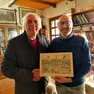 Udine piange Albino Comelli: psicologo, poeta e studioso dell'amore da Shakespeare al Friuli
