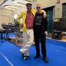 Francesco Contadini assieme a Jovanotti: venerdì 7 agosto arte il nuovo tour del cantante