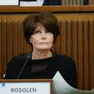 Alessia Rosolen, assessore regionale all’Istruzione
