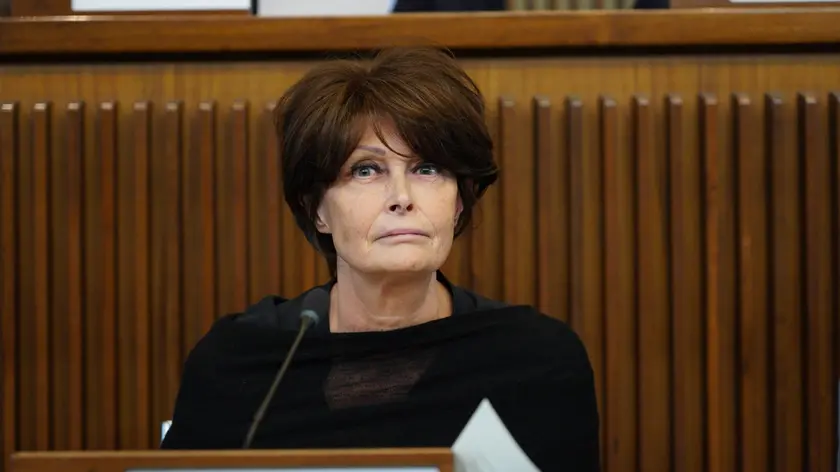 Alessia Rosolen, assessore regionale all’Istruzione