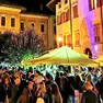 Eventi in centro a Tolmezzo: un tema che divide la politica cittadina