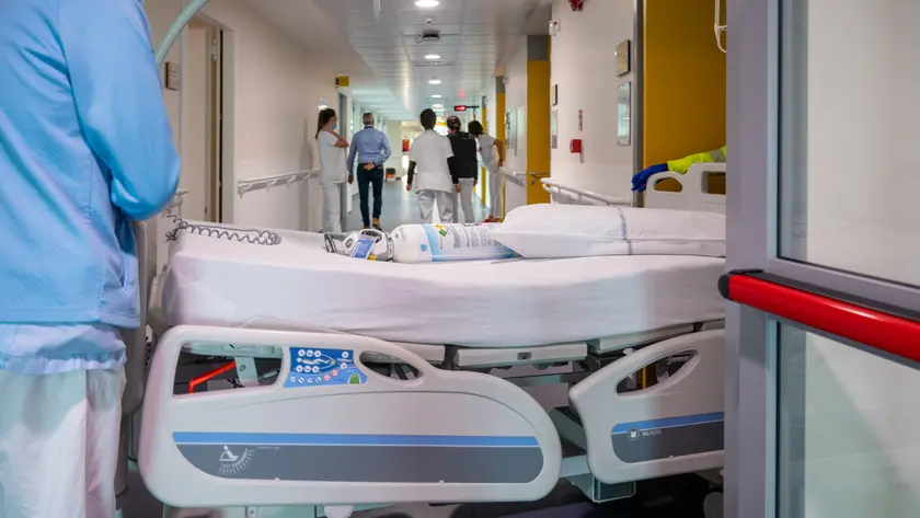 La donna è morta all'ospedale di Pordenone