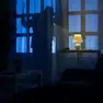 Il furto nella serata del 4 agosto