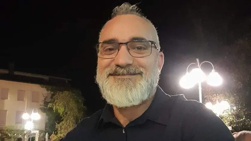 Denis Dal Bò