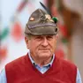 Silvano Simonella aveva guidato il gruppo alpini di Zoppola