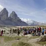 Aumentano i turisti a Nord Est