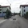Via Risorgimento a Cordenons sistemata dopo tre mesi.