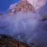 Un’immagine della mostra