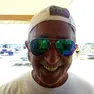 Giovanni Pacileo, il celebre Cocco Bello a Lignano