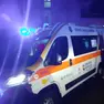 Il bimbo è stato trasportato al Santa Maria della Misericordia di Udine